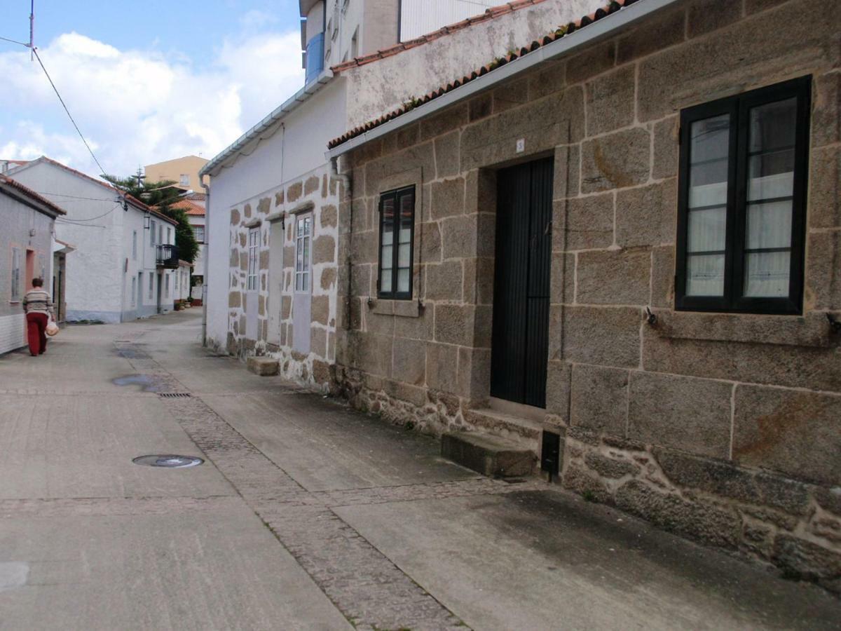 Casa Tia Amparo Villa Portosin Exterior photo